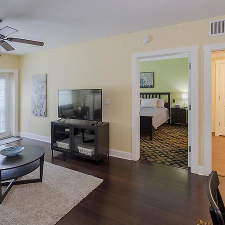 Indian Rocks Beach Harbourside - Waterpark Villa Clearwater Beach Eksteriør billede