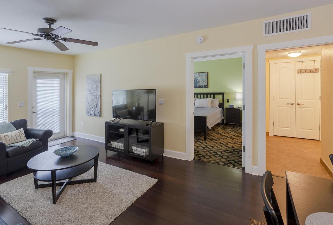 Indian Rocks Beach Harbourside - Waterpark Villa Clearwater Beach Eksteriør billede