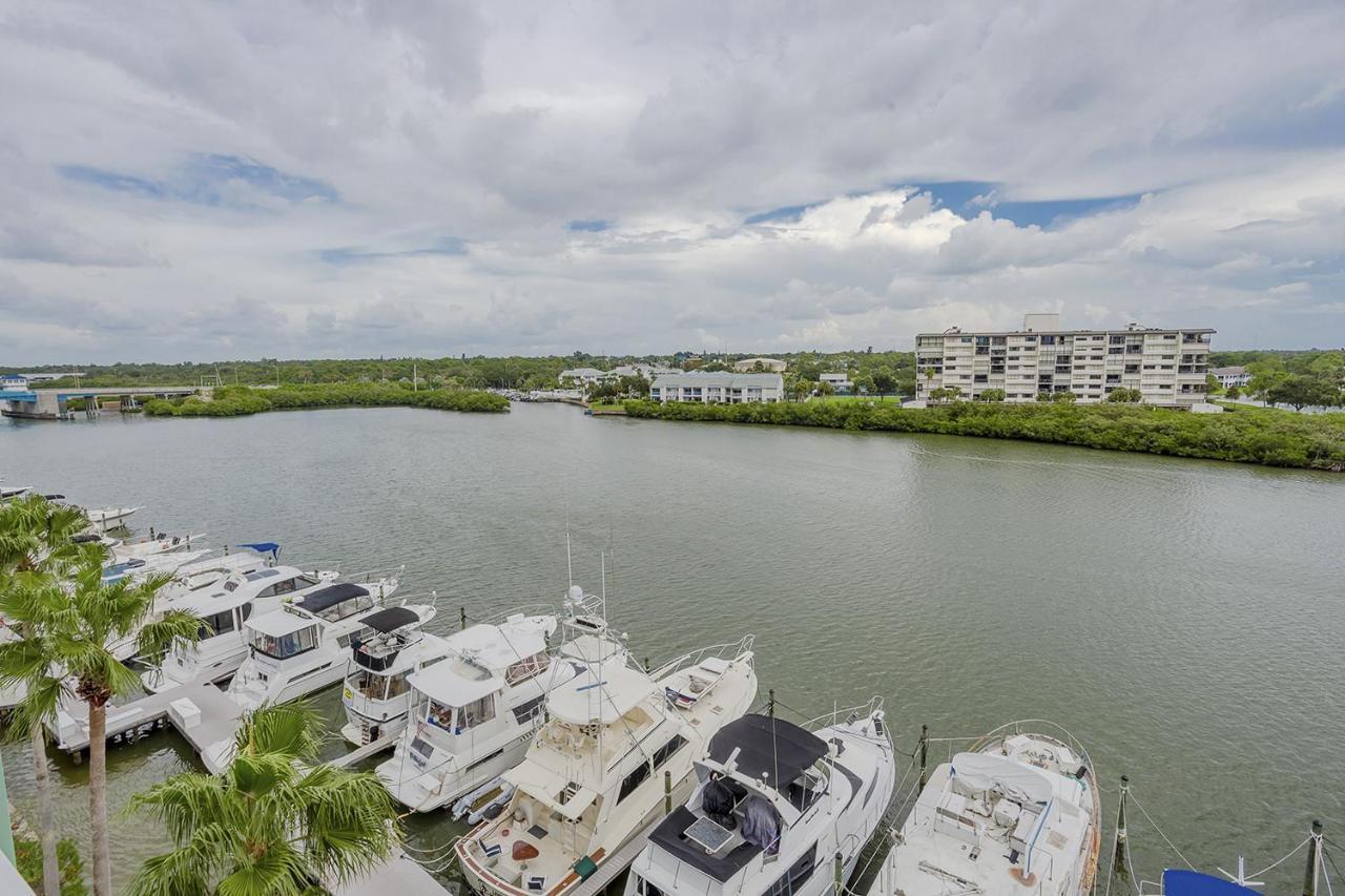 Indian Rocks Beach Harbourside - Waterpark Villa Clearwater Beach Eksteriør billede