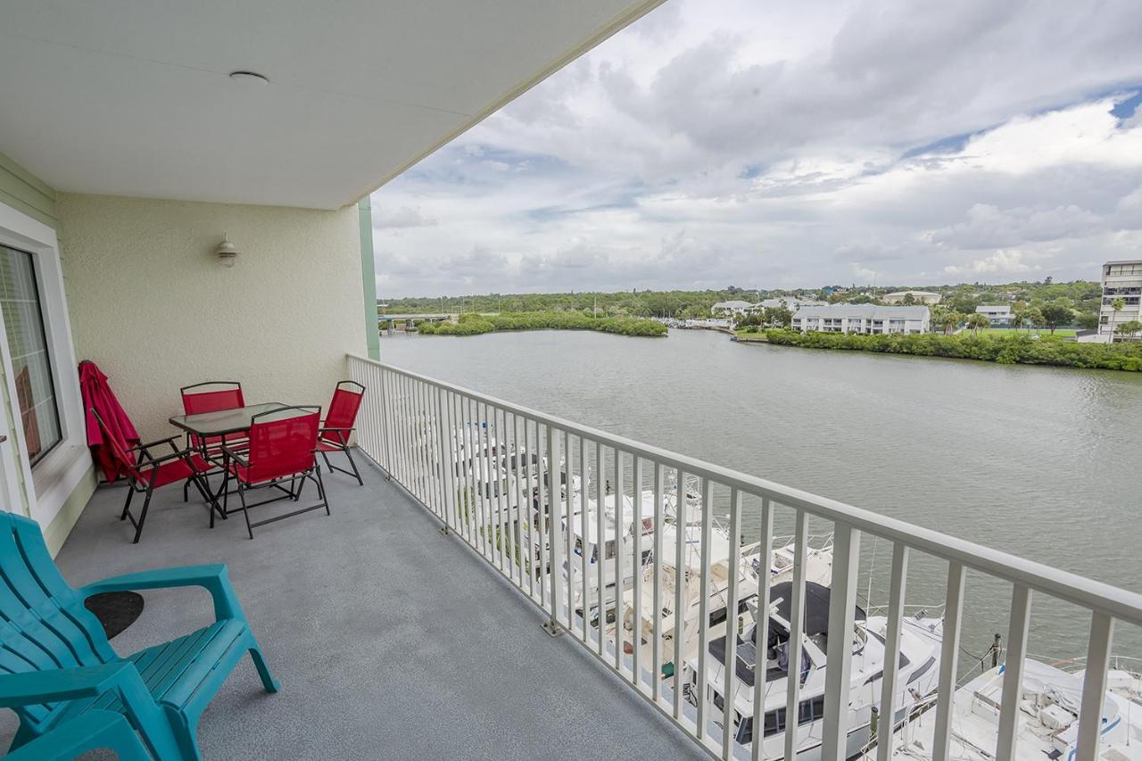 Indian Rocks Beach Harbourside - Waterpark Villa Clearwater Beach Eksteriør billede