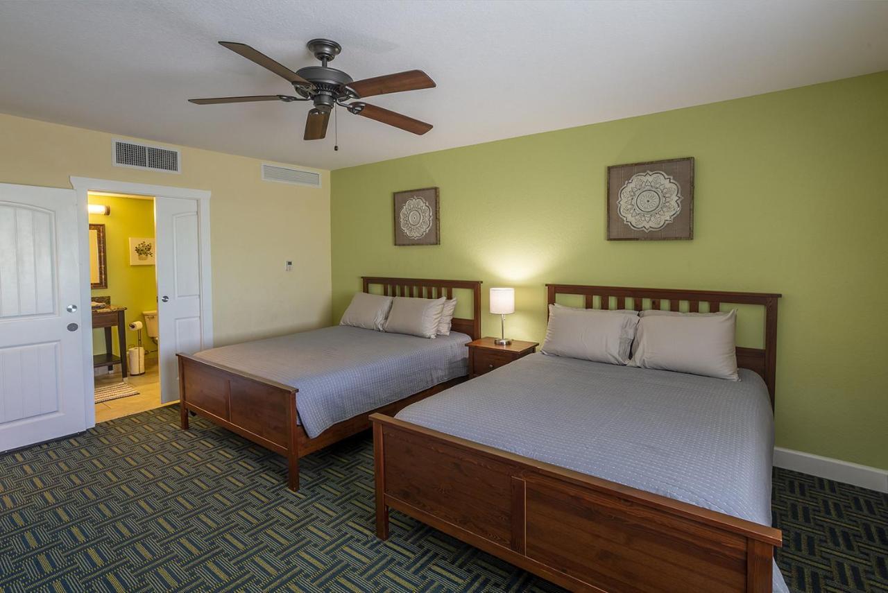 Indian Rocks Beach Harbourside - Waterpark Villa Clearwater Beach Eksteriør billede