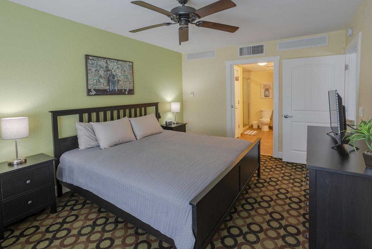Indian Rocks Beach Harbourside - Waterpark Villa Clearwater Beach Eksteriør billede