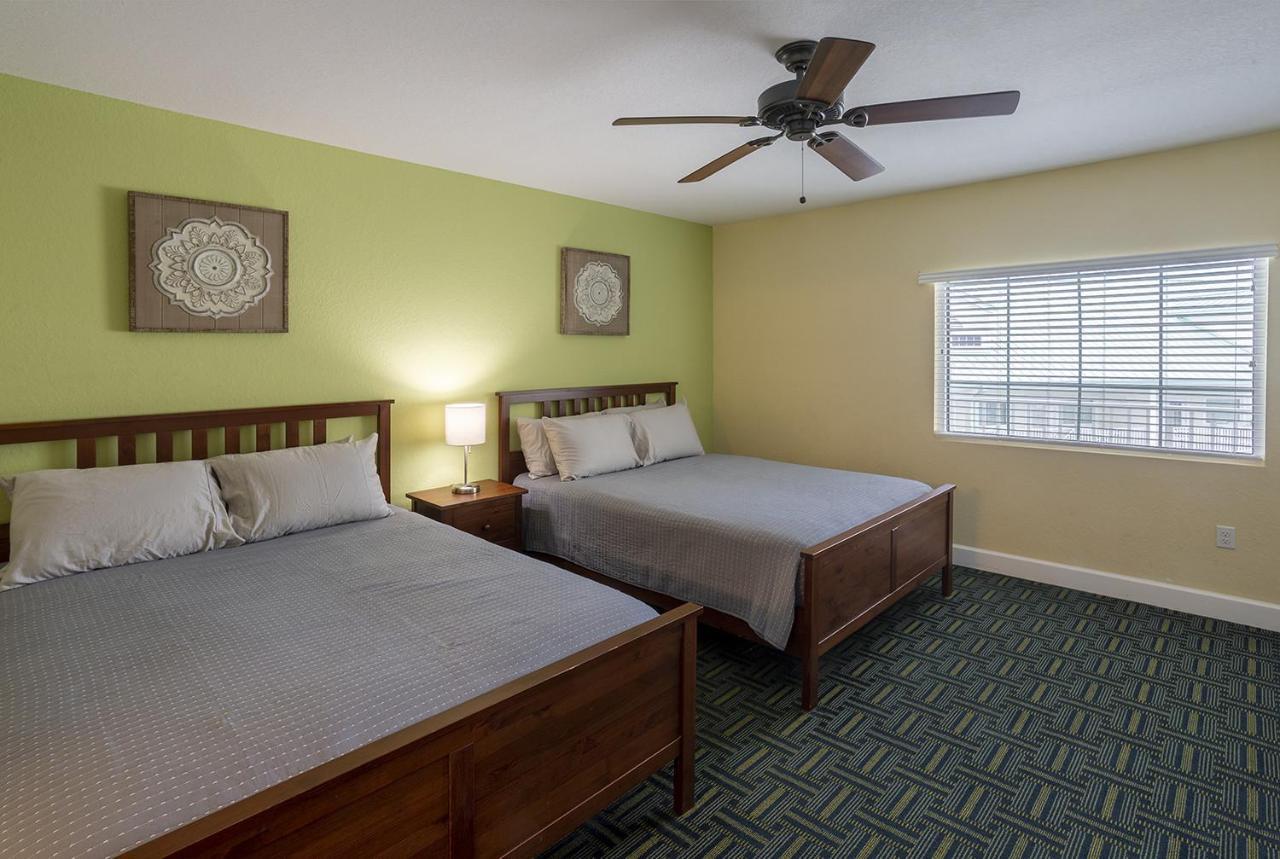 Indian Rocks Beach Harbourside - Waterpark Villa Clearwater Beach Eksteriør billede